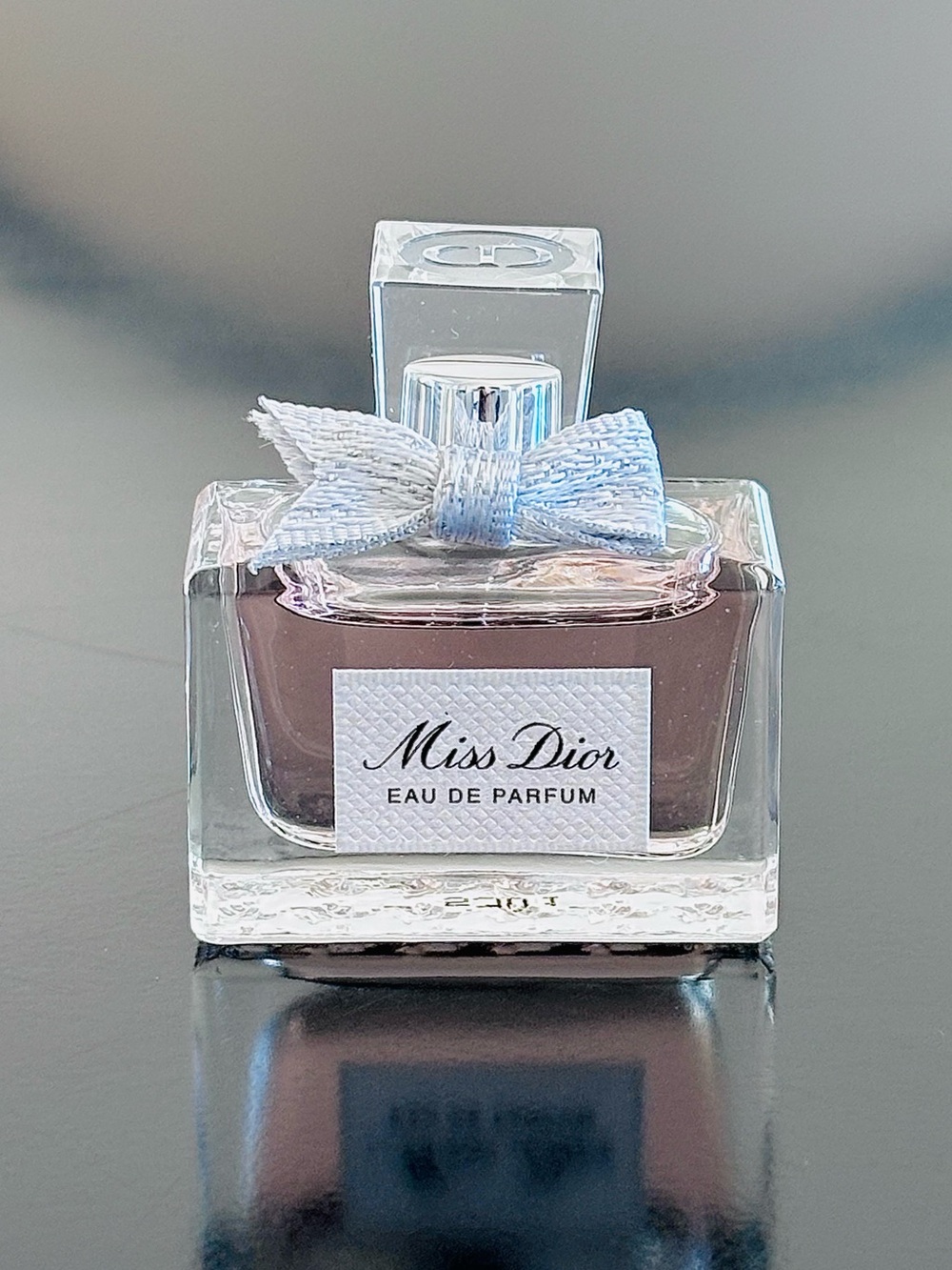Miniature Miss Dior EDP 5 mL